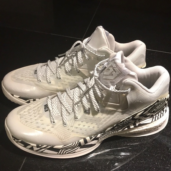 adidas Other - RG3 Adidas Shoes